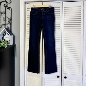 DL1961 Cindy Slim Boot 4Way Stretch Jeans‎ SZ 26